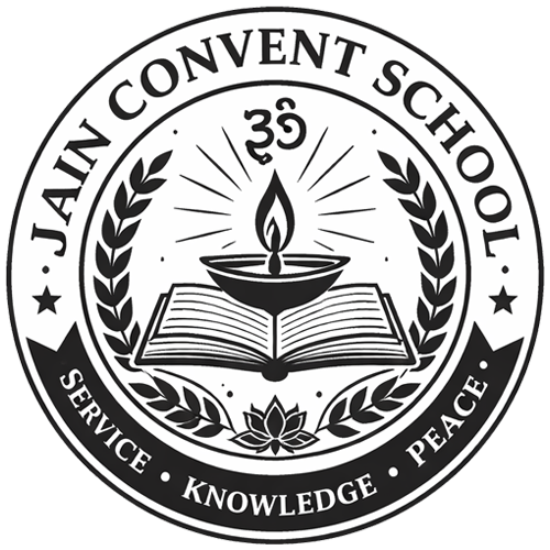 Jain Convent School